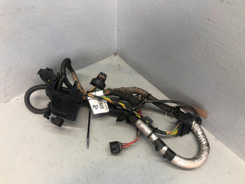 Discovery 4 Automatic Gearbox Wiring Loom YMD504641A 2.7 TDV6 Auto Land Rover