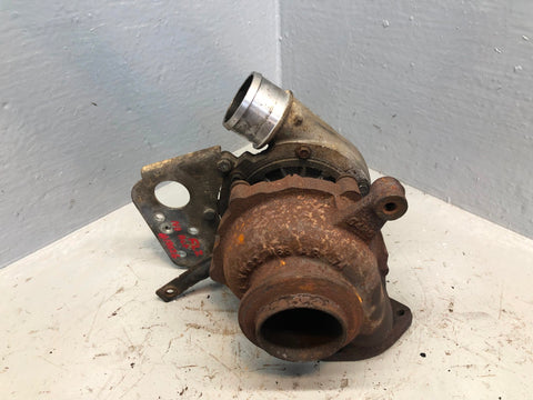Freelander 2 Turbo Turbocharger 2.2 TD4 Land Rover 2006 to 2011 18036