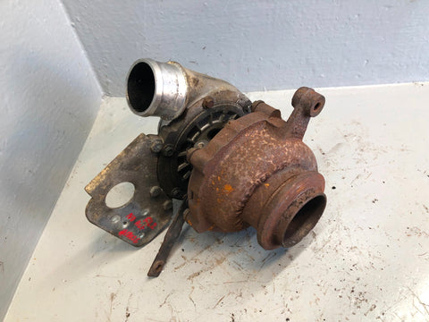 Freelander 2 Turbo Turbocharger 2.2 TD4 Land Rover 2006 to 2011 18036