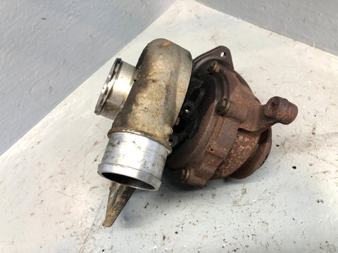 Freelander 2 Turbo Turbocharger 2.2 TD4 Land Rover 2006 to 2011 18036