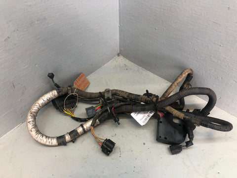 Discovery 4 Automatic Gearbox Wiring Loom YMD504641A 2.7 TDV6 Auto Land Rover