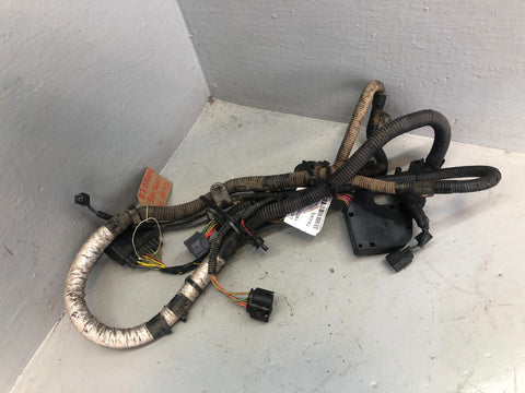 Discovery 4 Automatic Gearbox Wiring Loom YMD504641A 2.7 TDV6 Auto Land Rover