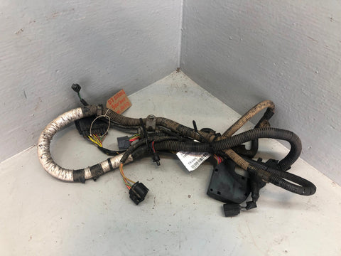 Discovery 4 Automatic Gearbox Wiring Loom YMD504641A 2.7 TDV6 Auto Land Rover