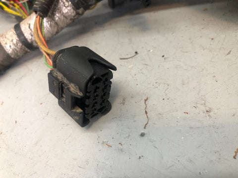 Discovery 4 Automatic Gearbox Wiring Loom YMD504641A 2.7 TDV6 Auto Land Rover
