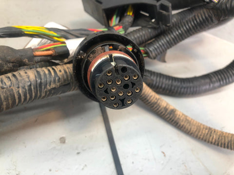 Discovery 4 Automatic Gearbox Wiring Loom YMD504641A 2.7 TDV6 Auto Land Rover