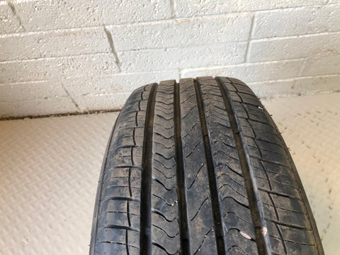 Freelander 2 Alloy Wheel and Tyre 17" Land Rover 235/65R17 2006 to 2015 R21105C