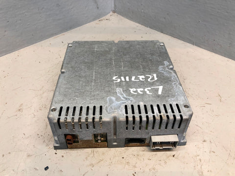 Range Rover L322 TV hybrid Module ECU Land Rover 7H42-19C063-AB 2006 to 2013