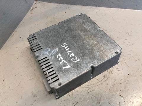 Range Rover L322 TV hybrid Module ECU Land Rover 7H42-19C063-AB 2006 to 2013