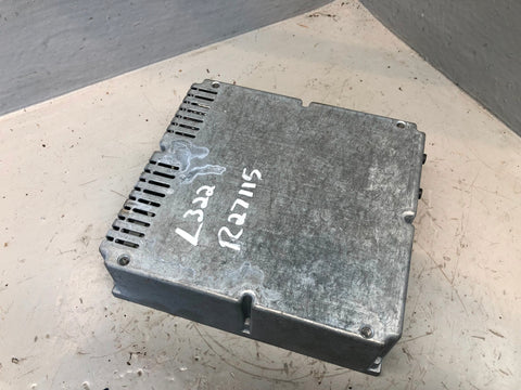 Range Rover L322 TV hybrid Module ECU Land Rover 7H42-19C063-AB 2006 to 2013