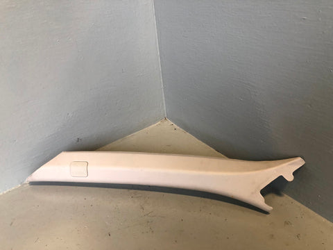 Discovery 4 A Pillar Trim Cover Interior Near Side Front Land Rover 2009 to 2016