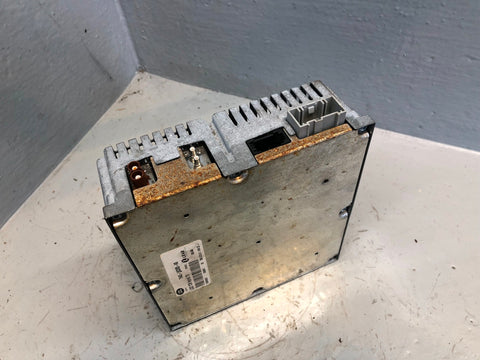 Range Rover L322 TV hybrid Module ECU Land Rover 7H42-19C063-AB 2006 to 2013