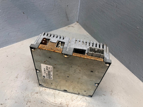 Range Rover L322 TV hybrid Module ECU Land Rover 7H42-19C063-AB 2006 to 2013