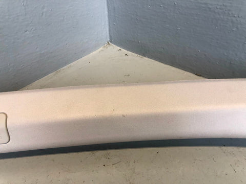 Discovery 4 A Pillar Trim Cover Interior Near Side Front Land Rover 2009 to 2016