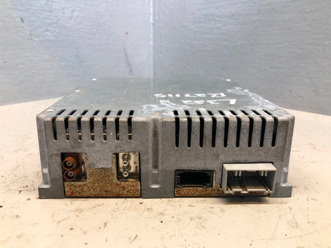 Range Rover L322 TV hybrid Module ECU Land Rover 7H42-19C063-AB 2006 to 2013