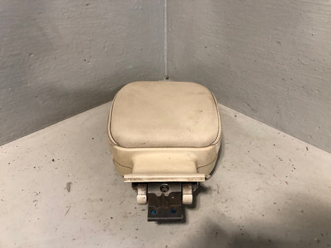 Discovery 2 3rd Row Dickie Seat Drop Down Headrest Land Rover L06085