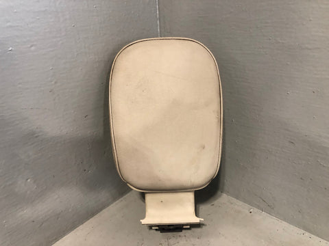 Discovery 2 3rd Row Dickie Seat Drop Down Headrest Land Rover L06085