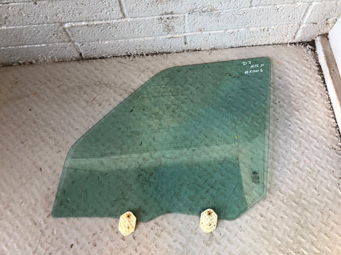 Discovery 3 Window Glass Near Side Front Land Rover 2004 to 2009 K12016