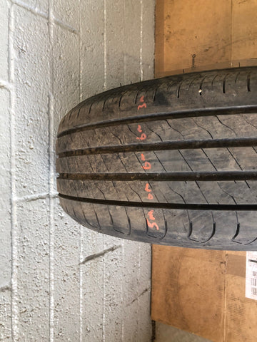Range Rover Sport Alloy Wheels with Tyres 4 x 17" 235/65ZR17 D15056