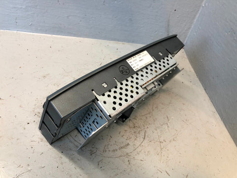 Range Rover L322 Radio Sat Nav Display Screen 9H42-10E889-AB 2006 to 2009