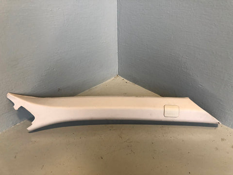 Discovery 4 A Pillar Trim Cover Interior Off Side Front Land Rover 2009 to 2016