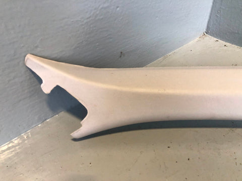 Discovery 4 A Pillar Trim Cover Interior Off Side Front Land Rover 2009 to 2016
