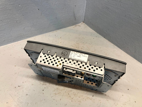 Range Rover L322 Radio Sat Nav Display Screen 9H42-10E889-AB 2006 to 2009