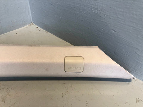 Discovery 4 A Pillar Trim Cover Interior Off Side Front Land Rover 2009 to 2016