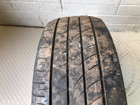 Freelander 2 Alloy Wheel and Tyre 17" Land Rover 235/65R17 2006 to 2015 R21105A