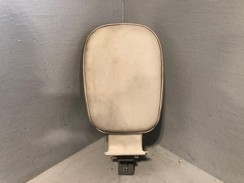 Discovery 2 3rd Row Dickie Seat Drop Down Headrest Land Rover L06085