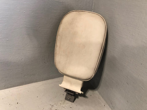 Discovery 2 3rd Row Dickie Seat Drop Down Headrest Land Rover L06085