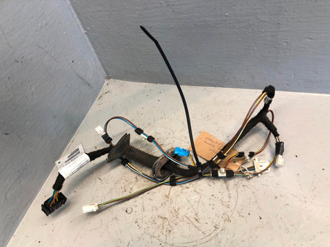 Range Rover L322 Tailgate Wiring Loom Harness Lower 8H4214A523AA 2006 to 2009