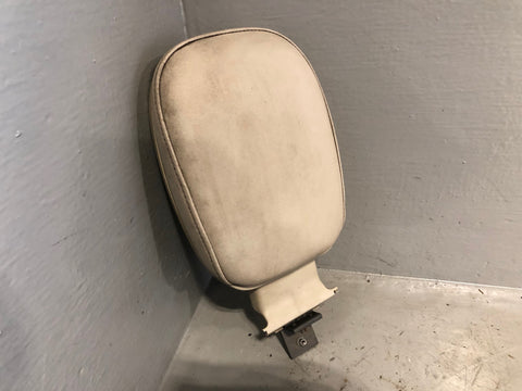 Discovery 2 3rd Row Dickie Seat Drop Down Headrest Land Rover L06085