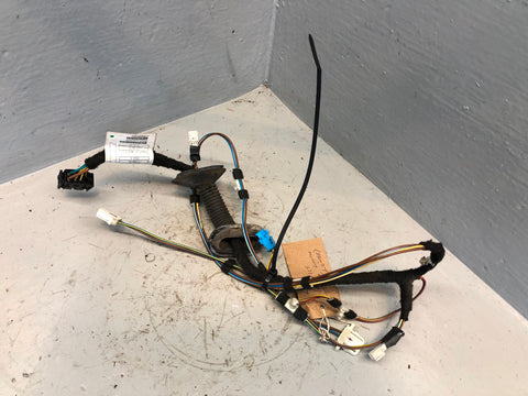 Range Rover L322 Tailgate Wiring Loom Harness Lower 8H4214A523AA 2006 to 2009