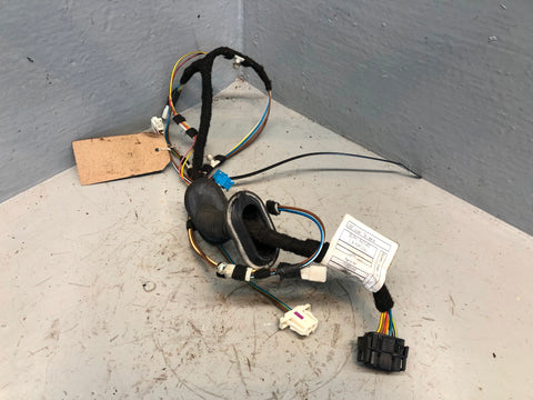 Range Rover L322 Tailgate Wiring Loom Harness Lower 8H4214A523AA 2006 to 2009