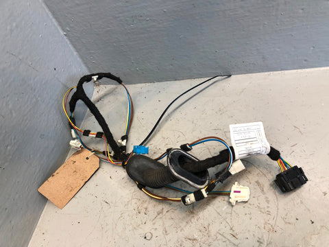 Range Rover L322 Tailgate Wiring Loom Harness Lower 8H4214A523AA 2006 to 2009