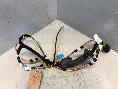 Range Rover L322 Tailgate Wiring Loom Harness Lower 8H4214A523AA 2006 to 2009
