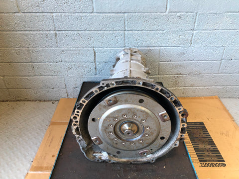 Gearbox Auto Automatic 6 Speed Discovery 4 Range Rover Sport AH42-7000-CG L12016