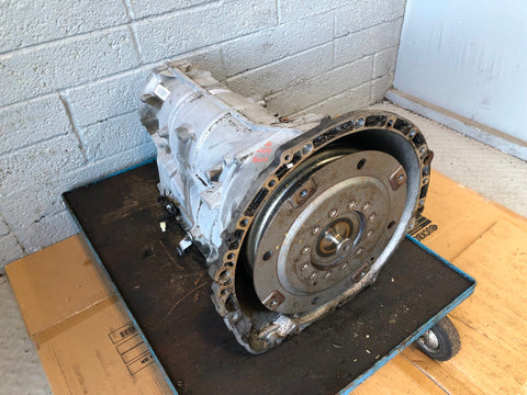 Gearbox Auto Automatic 6 Speed Discovery 4 Range Rover Sport AH42-7000-CG L12016