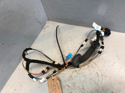 Range Rover L322 Tailgate Wiring Loom Harness Lower 8H4214A523AA 2006 to 2009
