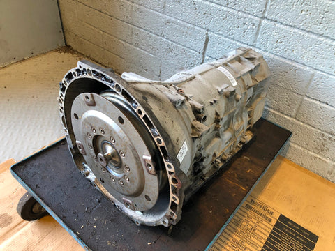 Gearbox Auto Automatic 6 Speed Discovery 4 Range Rover Sport AH42-7000-CG L12016