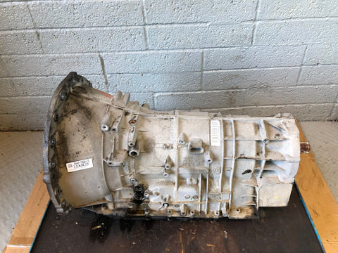 Gearbox Auto Automatic 6 Speed Discovery 4 Range Rover Sport AH42-7000-CG L12016