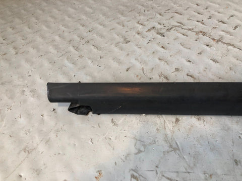 Discovery 2 Weather Strip Seal Off Side Rear Window Trim Land Rover 1998 to 2004