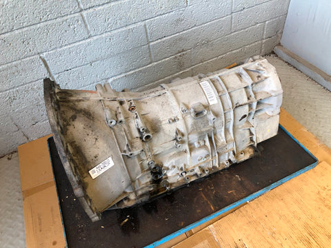 Gearbox Auto Automatic 6 Speed Discovery 4 Range Rover Sport AH42-7000-CG L12016