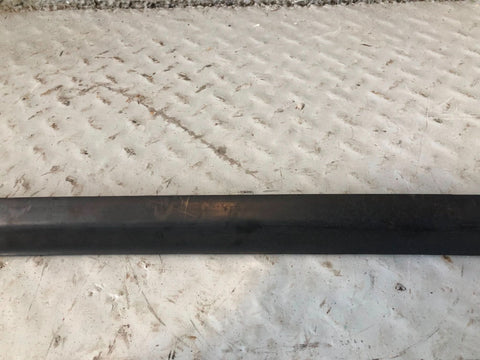 Discovery 2 Weather Strip Seal Off Side Rear Window Trim Land Rover 1998 to 2004