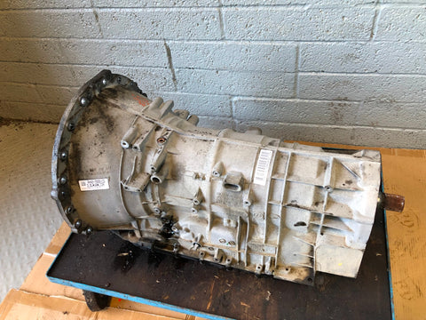 Gearbox Auto Automatic 6 Speed Discovery 4 Range Rover Sport AH42-7000-CG L12016