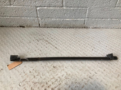 Discovery 2 Weather Strip Seal Off Side Rear Window Trim Land Rover 1998 to 2004