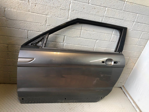 Range Rover Evoque Door Near Side Front Corris Grey Bare L538 3 Door L27105