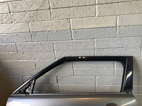 Range Rover Evoque Door Near Side Front Corris Grey Bare L538 3 Door L27105