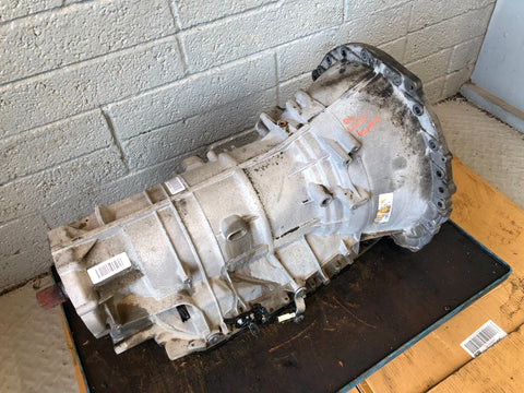 Gearbox Auto Automatic 6 Speed Discovery 4 Range Rover Sport AH42-7000-CG L12016