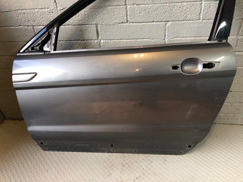 Range Rover Evoque Door Near Side Front Corris Grey Bare L538 3 Door L27105